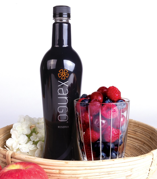 Xango Reserva 1 Flasche zum probieren