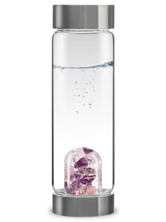 TRINKFLASCHE VIA | WELLNESS