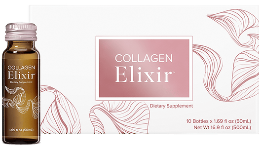 Collagen Elixir